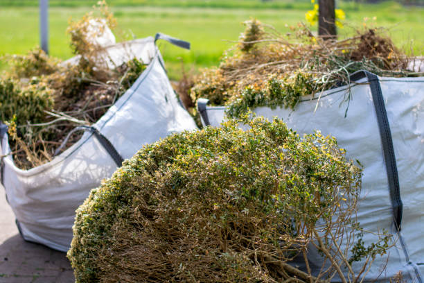 Best Retail Junk Removal  in Sharon Center, OH